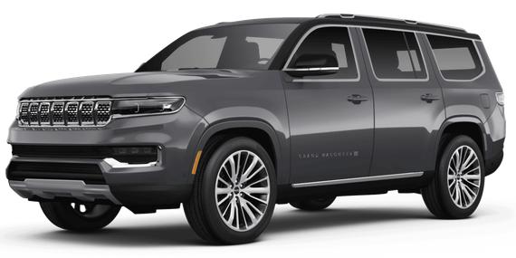 JEEP GRAND WAGONEER L 2024 1C4SJSFP0RS107749 image JEEP GRAND WAGONEER L 2024 1C4SJSFP0RS107749 image